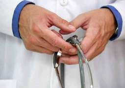 Punjab to hire doctors on temporary basis