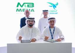 Construction begins on UAE’s first Commercial Sustainable Aviation Fuel plant in Fujairah