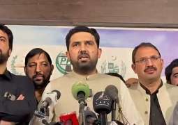 KP CM vows to oppose 27th Constitutional Amendment, calls it an attack on provincial autonomy