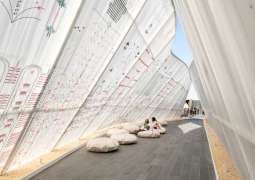 Dubai Design Week gathers 1,000 designers from 50 countries
