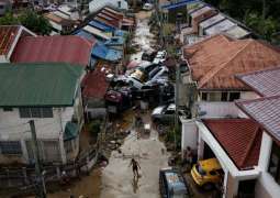 Philippines declares state of emergency after Typhoon Kalmaegi kills 114