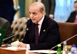 PM Shehbaz to consult allies on 27th constitutional amendment