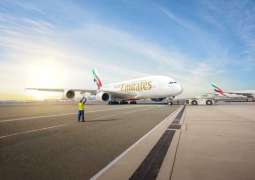 Emirates Group hits new half-year profit record of AED10.6 billion
