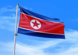 North Korea fires ballistic missile toward East Sea