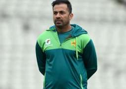 PCB clarifies Wahab Riaz’s current role