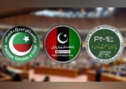 Emergency meetings held on 27th Amendment