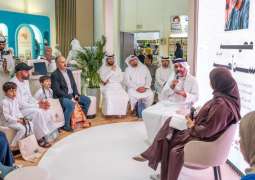 Emirati scenarist: Global recognition comes through authentic stories