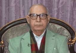 PML-N Senator Irfan Siddiqui in ICU due to severe illness