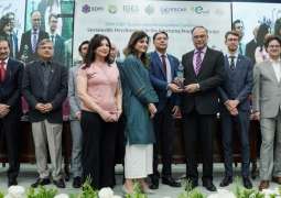 Nestlé Pakistan Earns Top Sustainability Awards at SDPI Conference