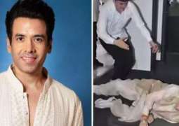 Tashar Kapoor reassures fans on Jeetendra’s health after minor fall