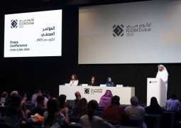 ICOM Dubai 2025, world’s largest gathering of museum professionals, to open tomorrow