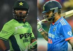 Babar Azam equals Virat Kohli's record with latest ODI performance