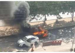 Islamabad Blast: Post-Mortems Completed