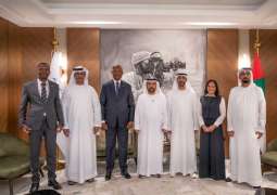 UAE, Angola share unified vision for prosperous, integrated Africa: Angolan Ambassador