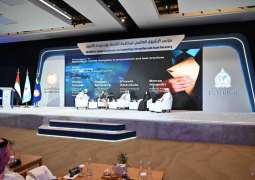 مؤتمر الإنتربول العالمي لمكافحة الفساد واسترداد الأصول يواصل فعالياته في أبوظبي
