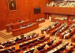 Senate Passes 27th Constitutional Amendment with Two-Thirds Majority