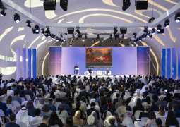 Dubai Future Forum unveils fourth edition agenda