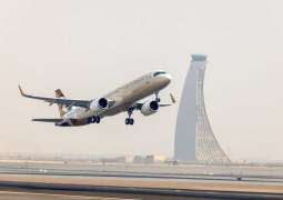 Etihad Airways delivers record nine-month profit of  AED 1.7 bn
