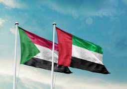 UAE reaffirms unwavering humanitarian, diplomatic commitment to Sudan