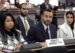 UAE says Sudanese Armed Forces spreading false allegations to mislead global community