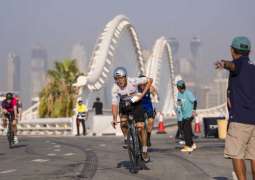 Dubai T100 Festival draws to spectacular close