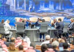مؤسسة مبادرة مستقبل الاستثمار تعلن عن المتحدثين الرئيسيين والأجندة الإستراتيجية لقمة الأولوية - آسيا في طوكيو