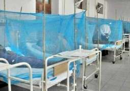Rawalpindi reports 1 new dengue case in 24 hours