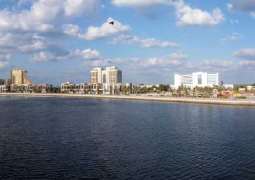 'Ajman Department of Tourism' to participate in IBTM World 2025 in Spain
