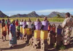 NAMA launches agribusiness project for 900 women in Malawi