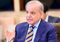 PM vows nation stands with forces against terrorism