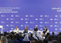 UAE, global experts share future foresight at Dubai Future Forum 2025