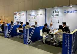 K-Expo strengthens trade, cultural exchange between UAE, Republic of Korea