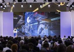 All genetic diseases could be cured within decade’, scientist tells Dubai Future Forum