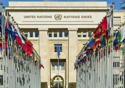 UN panel adopts Pakistan-led self-determination resolution