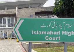 IHC Dismisses Kingdom Valley’s Petition in favor of CCP 