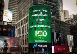 Nasdaq Dubai welcomes US$500 million Sukuk listing by Islamic Corporation for Development of Private Sector