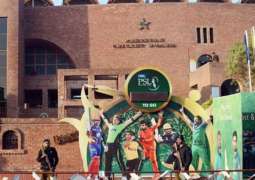 PCB denies finalising names for two new PSL teams