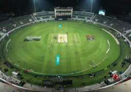 Islamabad to build Dubai-style cricket stadium in Sector D-12