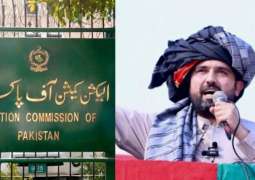 ECP warns KP CM over ‘threats’ ahead of NA-18 by-election