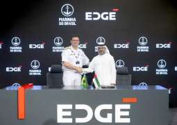 EDGE advances to next phase of anti-drone programme with Brazilian Navy