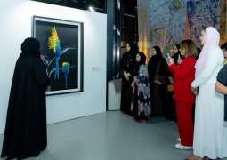 Ministry of Culture inaugurates ‘Creative Expressions’ exhibition