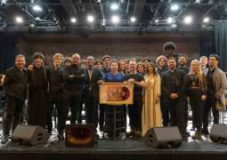 Abu Dhabi Festival reinforces UAE’s global cultural presence in US