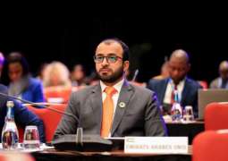 UAE reaffirms commitment to women’s empowerment at 46th Ministerial Conference of La Francophonie in Kigali