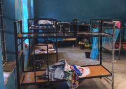 Nigeria: Over 300 students, teachers abducted from Catholic school
