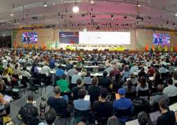 COP30 deal reached without reference to fossil fuels