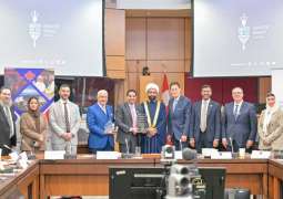 TRENDS, Global Imams Council host forum in Canadian Parliament