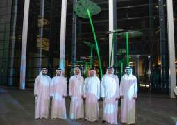 Islamic Arts Festival illuminates House of Wisdom & SPARK