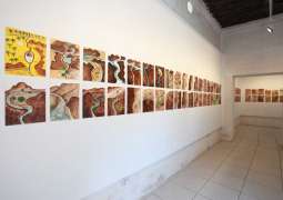 Abu Dhabi Music & Arts Foundation to organise 'Proximities' exhibition in Seoul