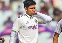 Shubman Gill ruled out for rest of 2025 as neck injury worsens