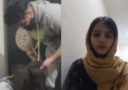 Rawalpindi police arrest three after video of girl’s forced haircut goes viral